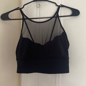 Lululemon adore your core bra